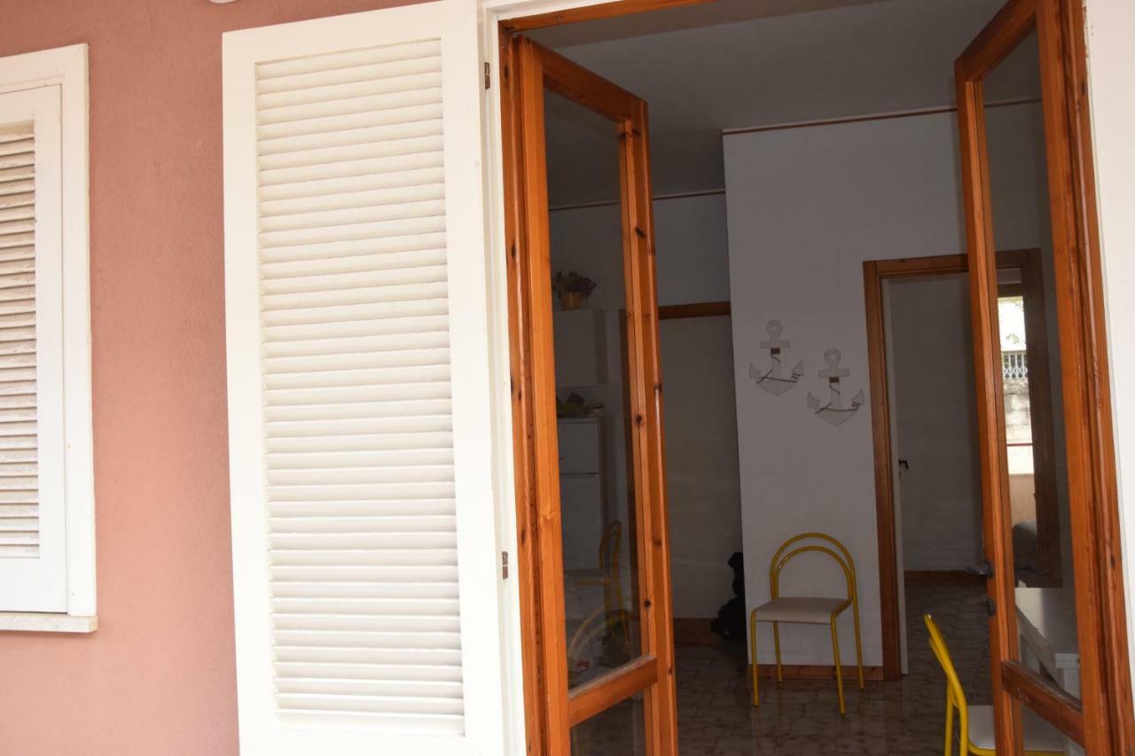 Seahome Riposto Exterior foto