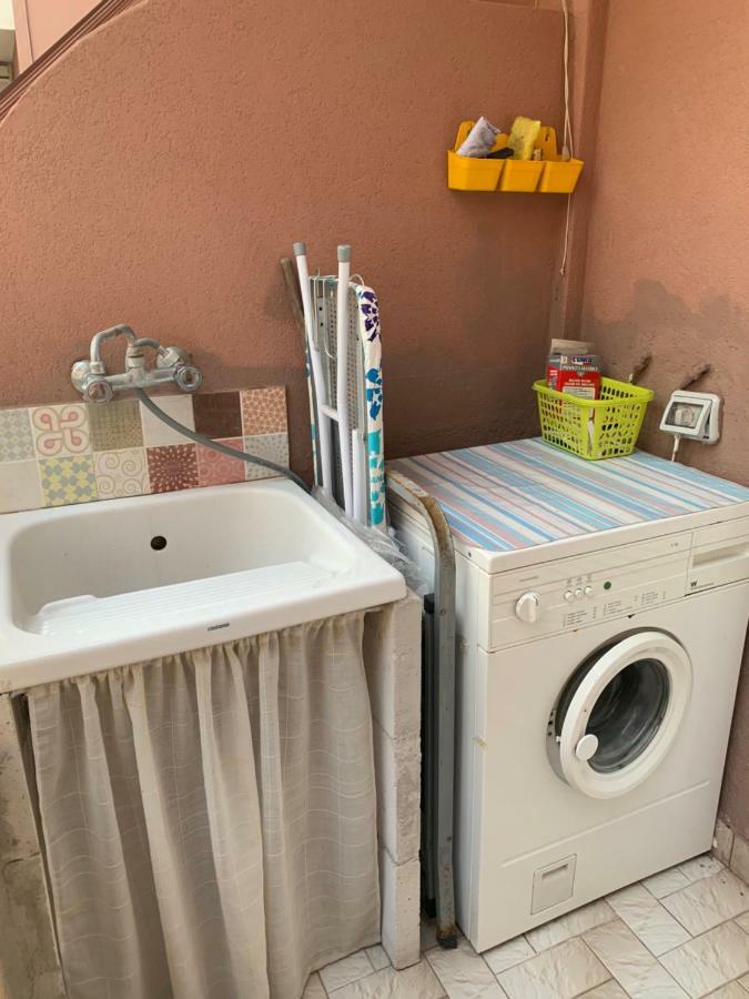 Seahome Riposto Exterior foto